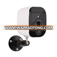 720P 1080P IP camera monitor low battery powered camera WiFi outdoor waterproof kit